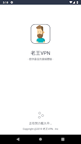 老王npv加速下载android下载效果预览图